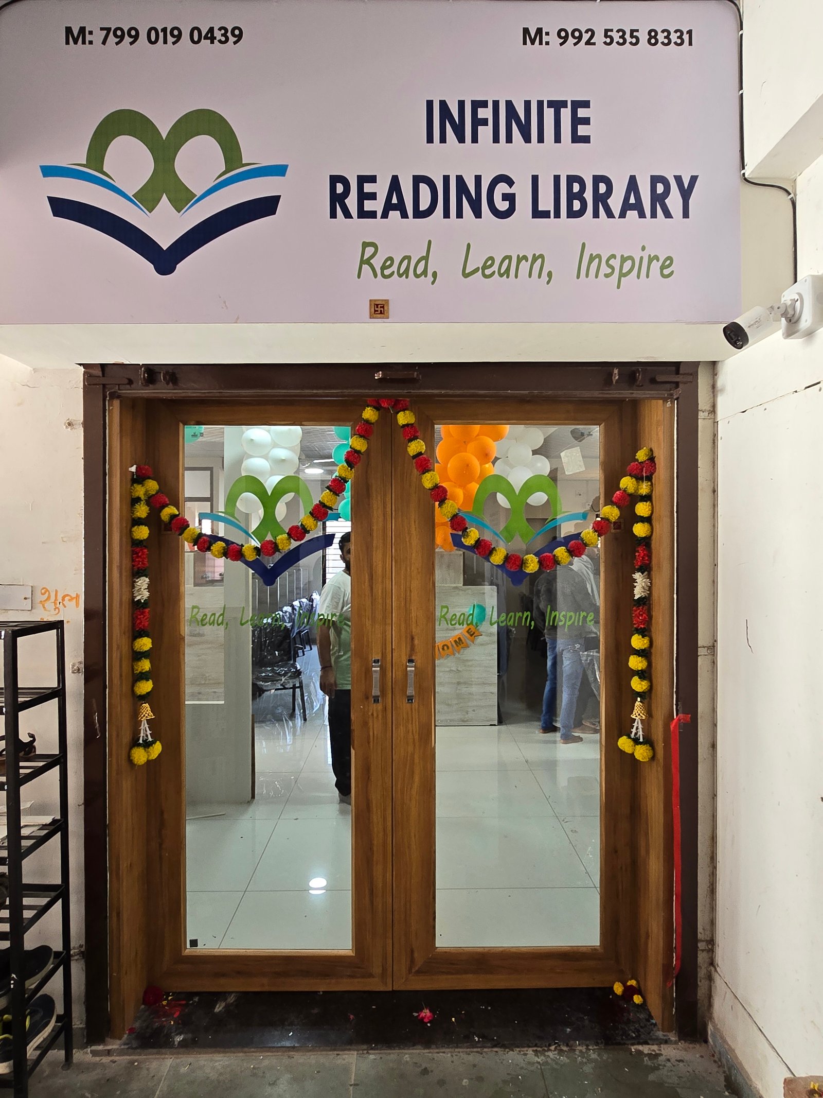 vadodara Branch